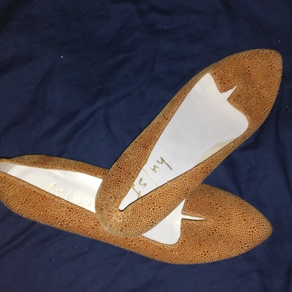FS/NY FLATS NEW!!!!